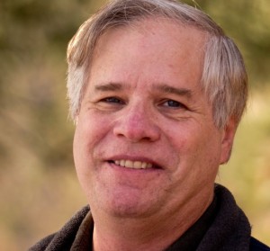 Edward Mitchell