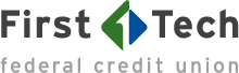 First Tech Credit Union Logo