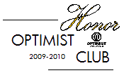 Hillsboro Optimists Club Logo