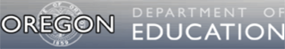 ODE Logo