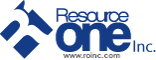 Resource One Logo